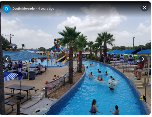 Splashway Water Park